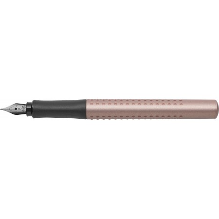 Stilou grip 2011 cupru rose m faber-castell Stilou grip 2011 cupru rose m faber-castell