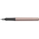 Stilou grip 2011 cupru rose m faber-castell Stilou grip 2011 cupru rose m faber-castell