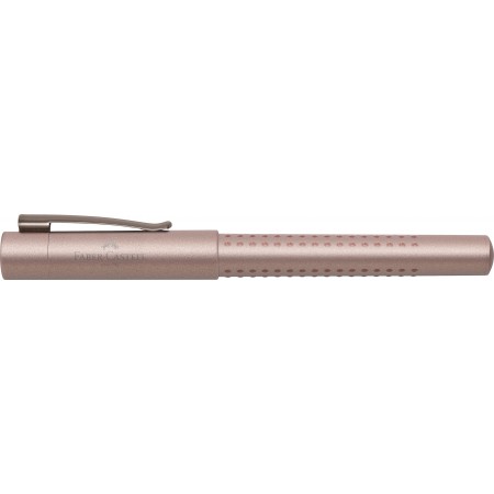 Stilou grip 2011 cupru rose m faber-castell Stilou grip 2011 cupru rose m faber-castell