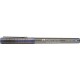 Roller free ink needle 0.5mm albastru faber-castell