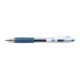Pix cu gel 0.7mm fast gel turcoaz faber-castell
