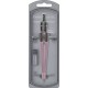 Compas quick-set grip rose faber-castell