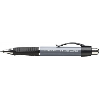 Pix grip plus 1407 gri faber-castell