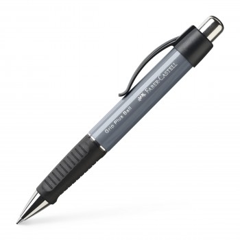 Pix grip plus 1407 gri faber-castell