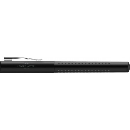 Stilou grip 2010 negru f faber-castell