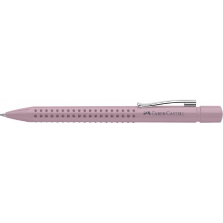 Pix grip 2010 rose faber-castell