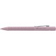 Pix grip 2010 rose faber-castell