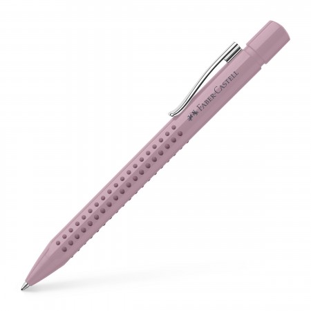 Pix grip 2010 rose faber-castell