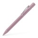 Pix grip 2010 rose faber-castell