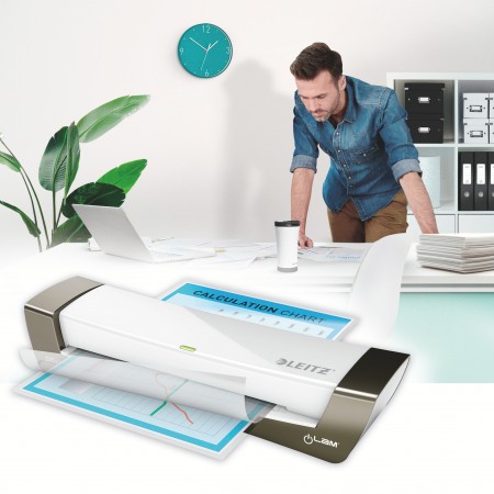 Laminator a4 ilam office leitz