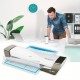 Laminator a4 ilam office leitz