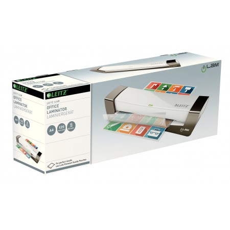 Laminator a4 ilam office leitz