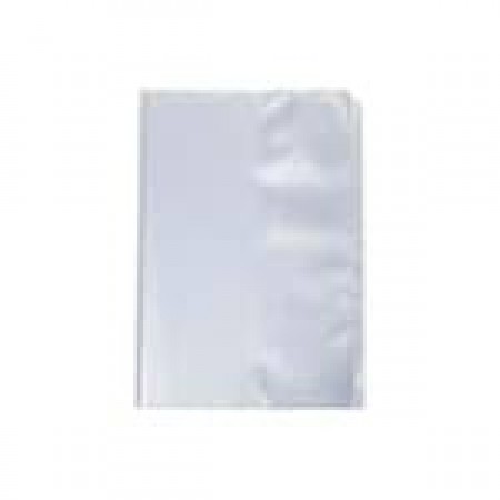 Coperta caiet special mic transparenta