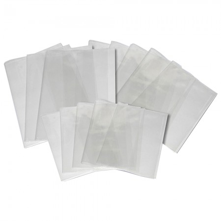 Coperta carte speciala 4 460*280 transparenta