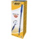 Pix unica folosinta albastru round stic exact bic