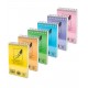 Bloc notes spira a7 50f dr basic pigna