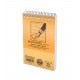 Bloc notes spira a7 50f dr basic pigna