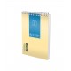 Bloc notes spira a7 60f ar style pigna