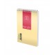 Bloc notes spira a7 60f ar style pigna
