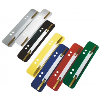 Alonje indosariere plastic albastre 100/set esselte Alonje indosariere plastic albastre 100/set esselte