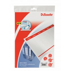 Etichete printabile autoadezive 5cm (60 etichete) esselte