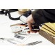 Capsator tip cleste 70 coli 73/6-8-10-12 hd31 rapid Capsator tip cleste 70 coli 73/6-8-10-12 hd31 rapid
