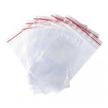 Pungi cu inchidere zip 250*350mm 100/set