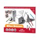 Bloc desen 33*48cm 210g 16f pigna