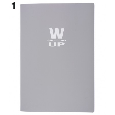 Caiet a4 60 file aritmetica coperta pp 230 asortate working up pigna