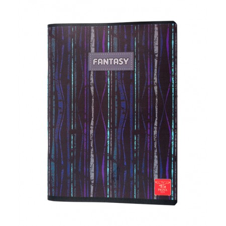 Caiet a5 48 file dictando coperta pp pigna