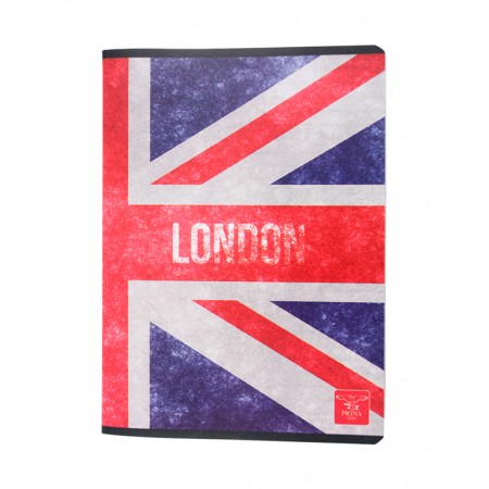 Caiet a5 48 file dictando coperta pp pigna