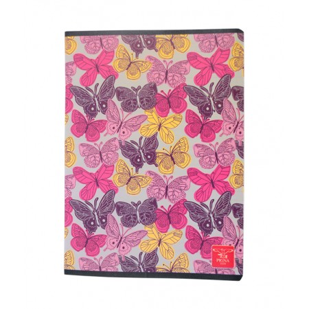 Caiet a5 48 file dictando coperta pp pigna