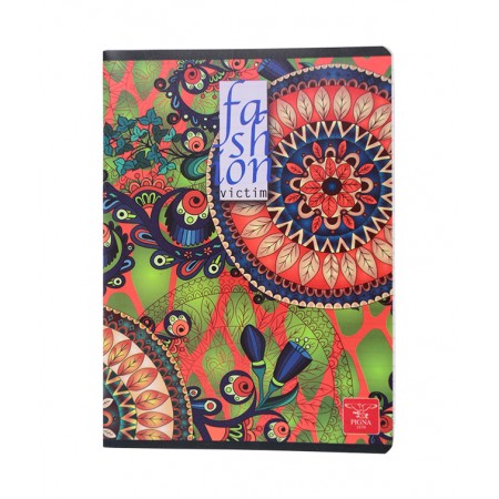 Caiet a5 48 file dictando coperta pp pigna