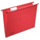 Dosar suspendabil rosu alpha standard leitz