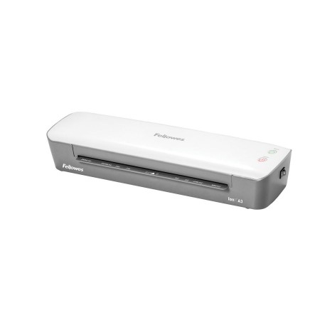 Laminator a3 ion fellowes