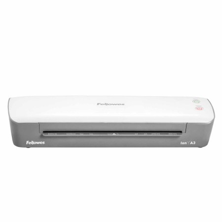 Laminator a3 ion fellowes