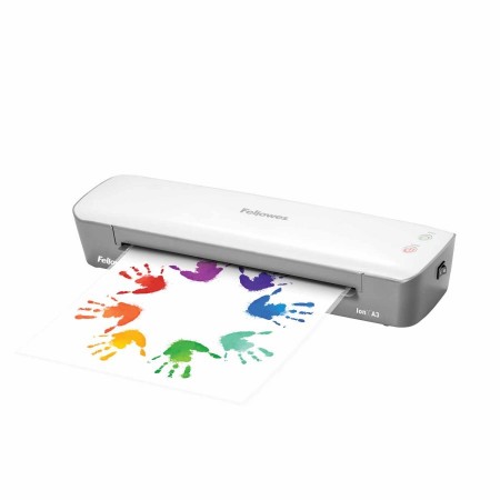 Laminator a3 ion fellowes