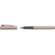 Stilou grip 2011 rose cupru ef faber-castell Stilou grip 2011 rose cupru ef faber-castell