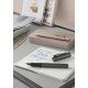 Stilou grip 2011 rose cupru ef faber-castell Stilou grip 2011 rose cupru ef faber-castell