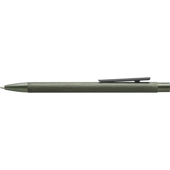 Pix neo slim aluminium verde faber-castell