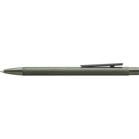 Pix neo slim aluminium verde faber-castell