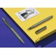 Pix neo slim aluminium verde faber-castell