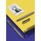 Pix neo slim aluminium verde faber-castell