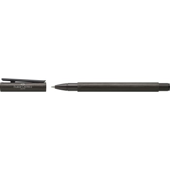 Roller neo slim aluminium gun metal faber-castell