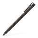 Roller neo slim aluminium gun metal faber-castell