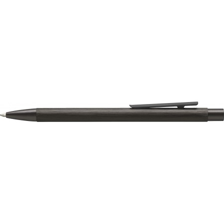 Pix neo slim aluminium negru faber-castell
