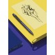 Stilou neo slim aluminium albastru f faber-castell Stilou neo slim aluminium albastru f faber-castell
