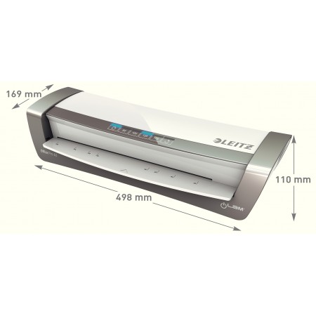 Laminator a3 ilam office pro leitz