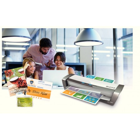 Laminator a3 ilam office pro leitz