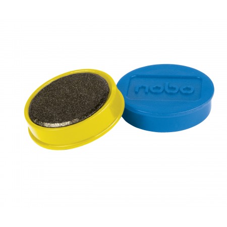 Magneti whiteboard 38mm 10/set nobo